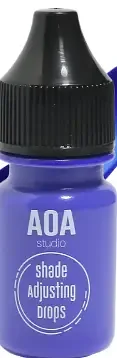 AOA Skin Shade Adjusting Drops
