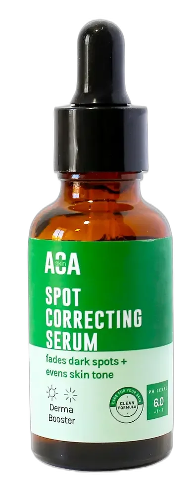 AOA Skin Spot Correcting Serum