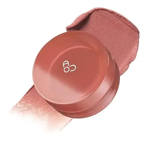 Aou Cosmetics Floofy Matte Balm