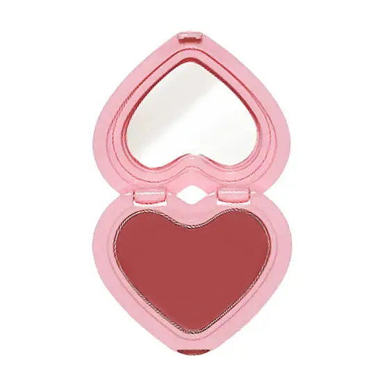 Aou Cosmetics Glowy Cream Blush