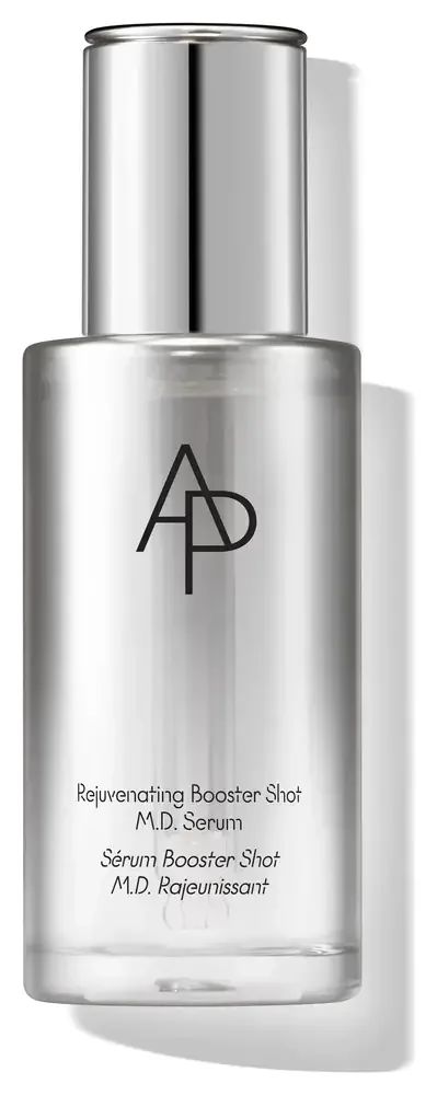 AP Rejuvenating Booster Shot M.D. Serum