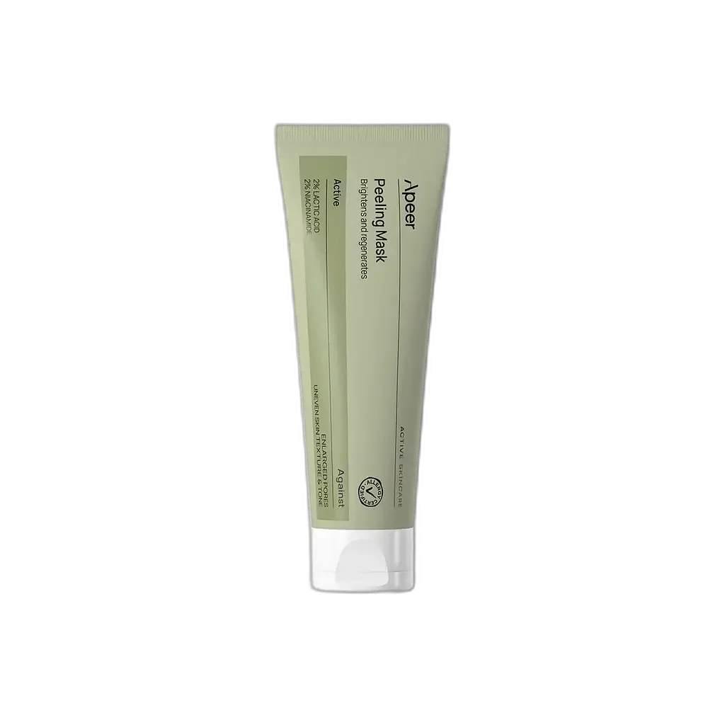 Apeer Peeling Mask