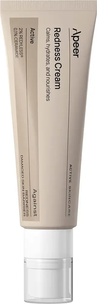 Apeer Redness Cream