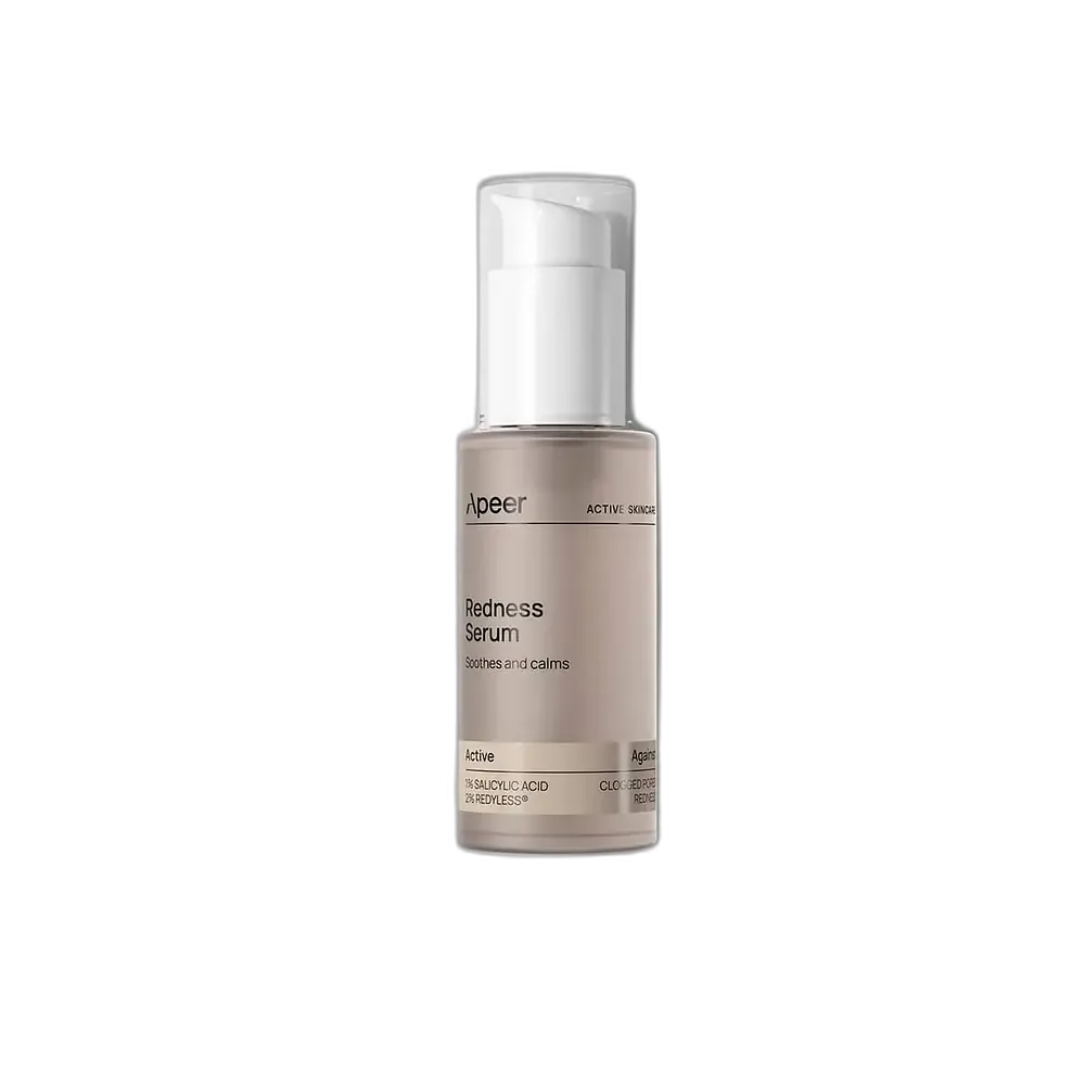 Apeer Redness Serum
