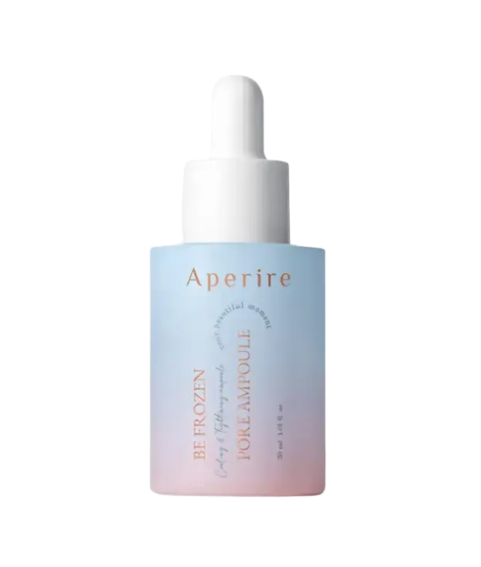 Aperire Be Frozen Pore Ampoule
