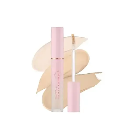 Aperire Day Dream Cover Tip Concealer