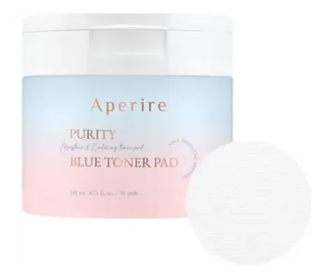 Aperire Purity Blue Toner Pad