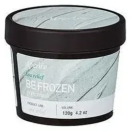 Aperire Spa Relief Be Frozen Pore Mask