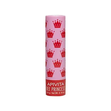 Apivita Natural Cosmetics Bee Princess Lip Care