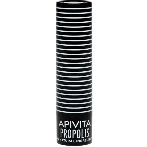 Apivita Natural Cosmetics Propolis Lip Balm