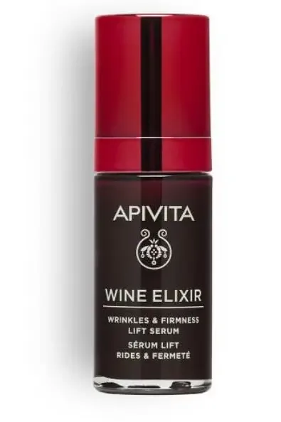 Apivita Natural Cosmetics Wine Elixir