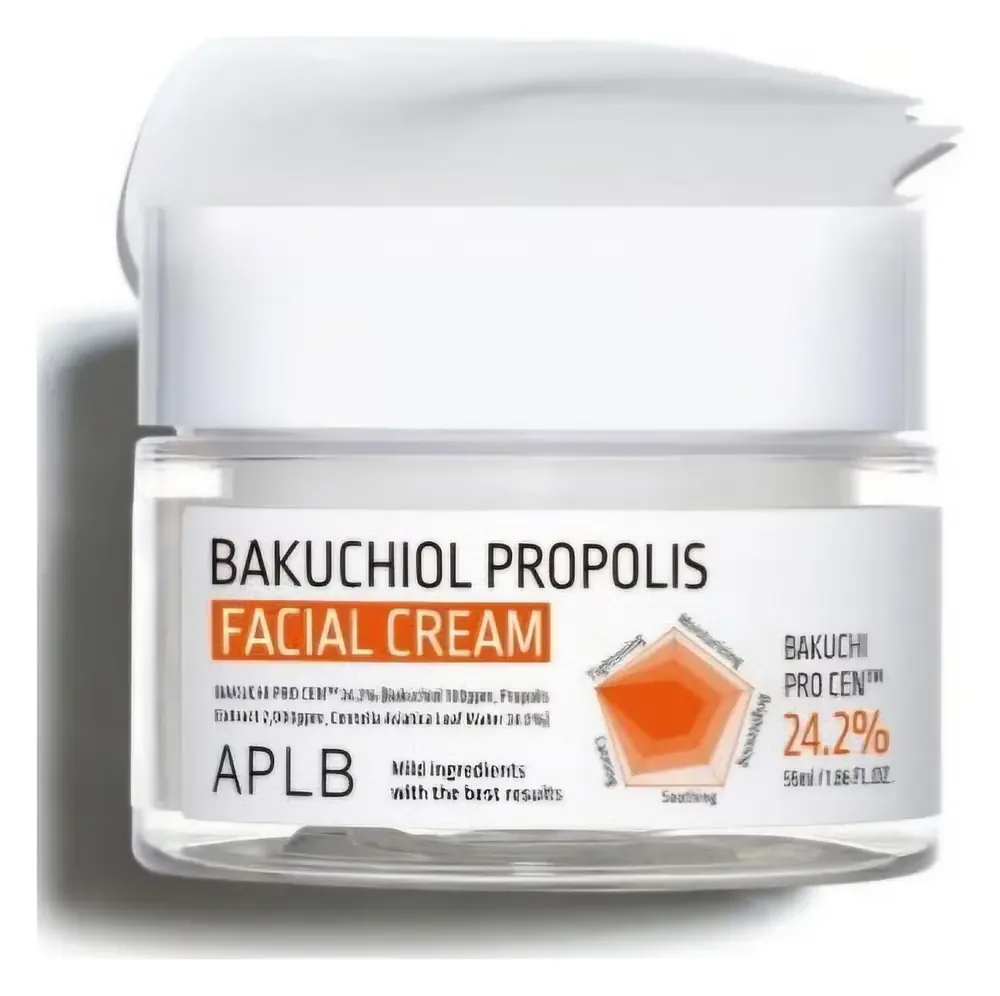 APLB Bakuchiol Propolis Facial Cream