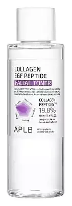 APLB Collagen EGF Peptide Facial Toner