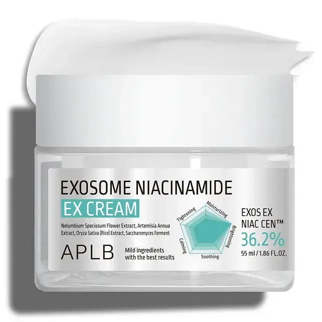 APLB Exosome Niacinamide EX Cream