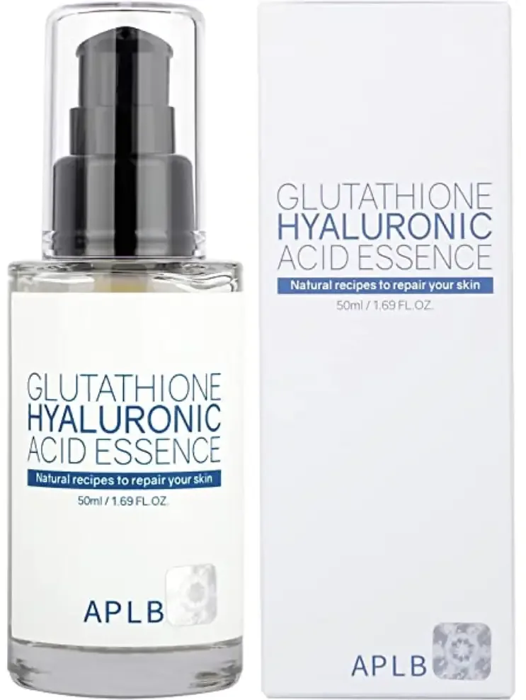 APLB Glutathione Hyaluronic Acid Essence