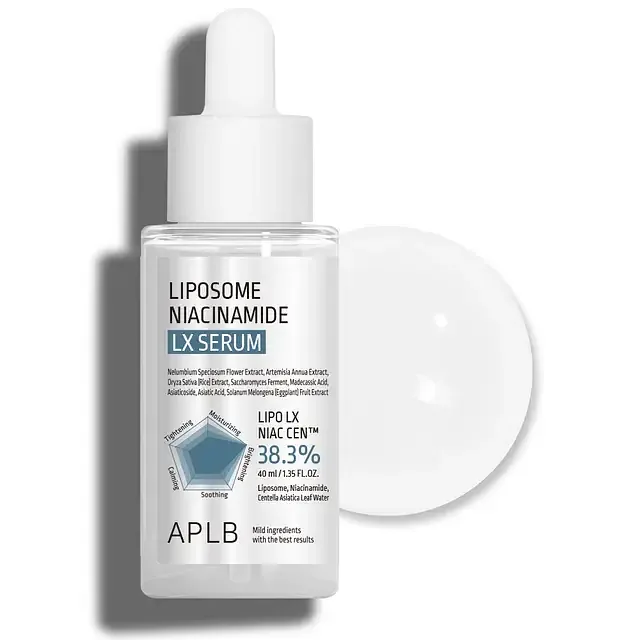 APLB Liposome Niacinamide LX Serum