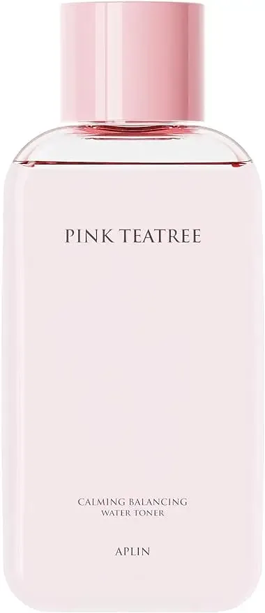 Aplin Pink Tea Tree Toner