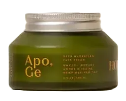 Apo.Ge Deep Hydration Face Cream