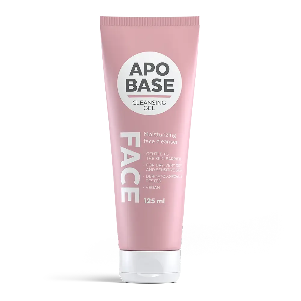 Apobase Cleansing Gel