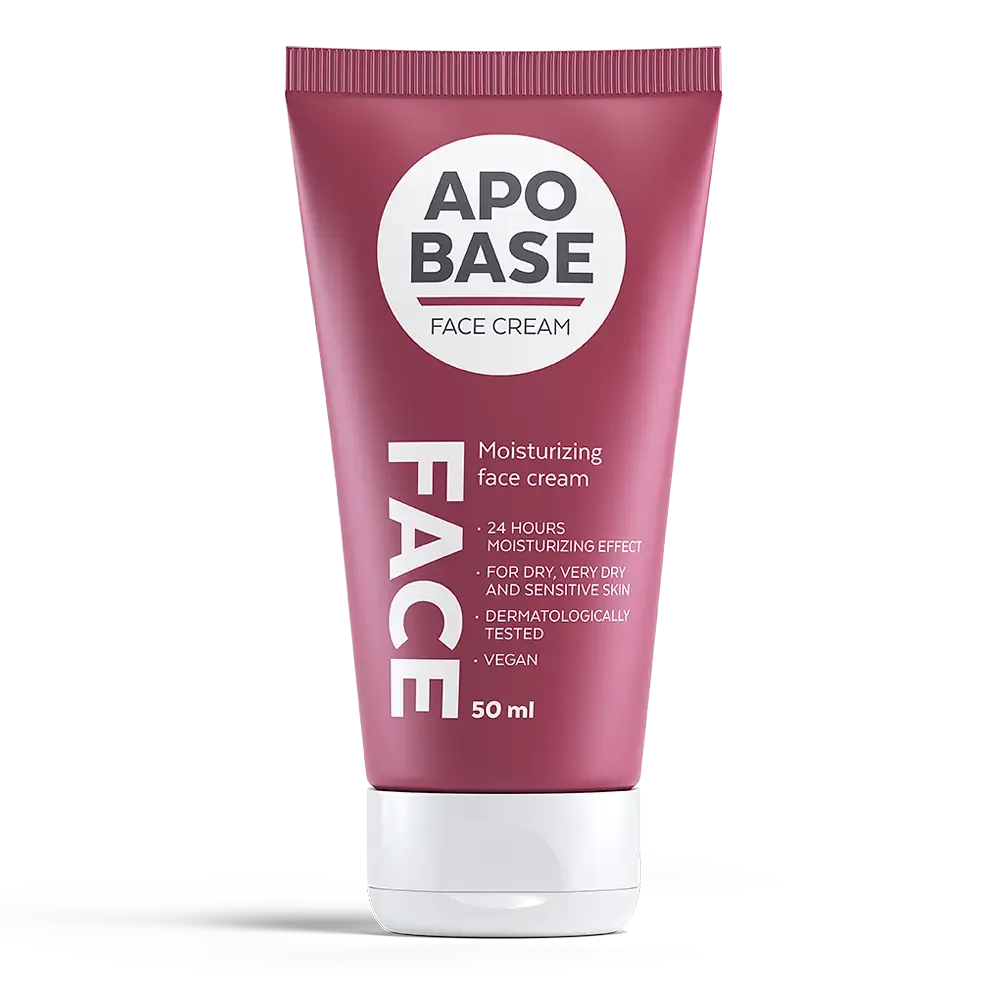 Apobase Face Cream