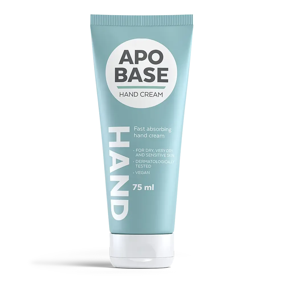 Apobase Hand Cream