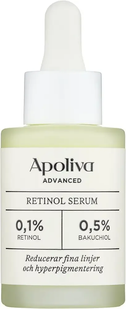Apoliva Advanced Retinol Serum
