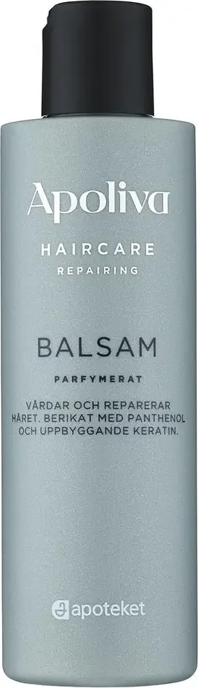 Apoliva Balsam Repairing Perfumed