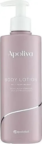 Apoliva Body Lotion
