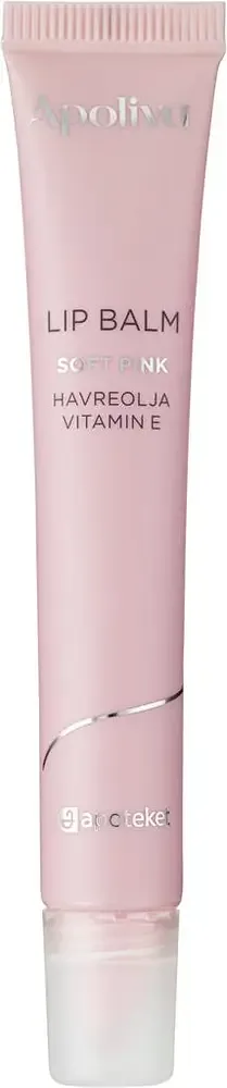 Apoliva Lipbalm