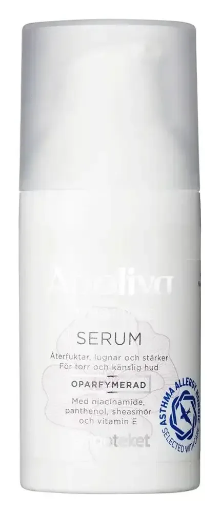 Apoliva Sensitive Serum