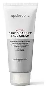 Apolosophy Active+ Care & Barrier Face Cream