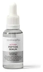 Apolosophy Active+ Peptide Serum