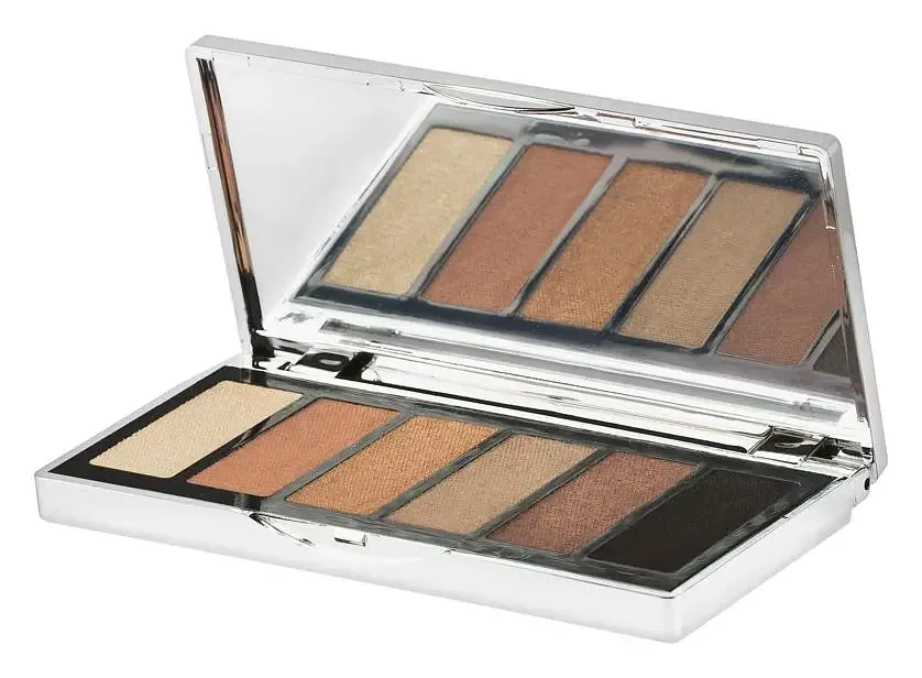 Apolosophy Eyeshadow Palette