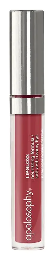 Apolosophy Lipgloss Nourishing Formula