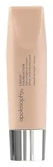 Apolosophy Liquid Foundation
