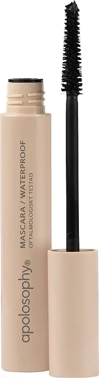 Apolosophy Mascara Waterproof