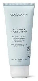 Apolosophy Moisture Night Cream