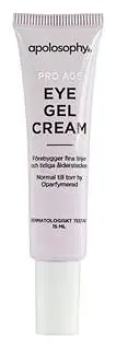 Apolosophy Pro-Age Silver Eye Gel Cream