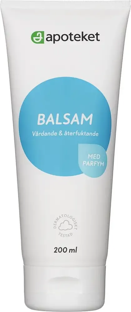 apoteket Balsam Unscented
