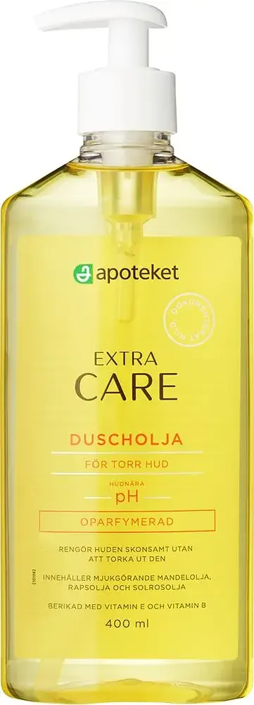 apoteket Extra Care Duscholja