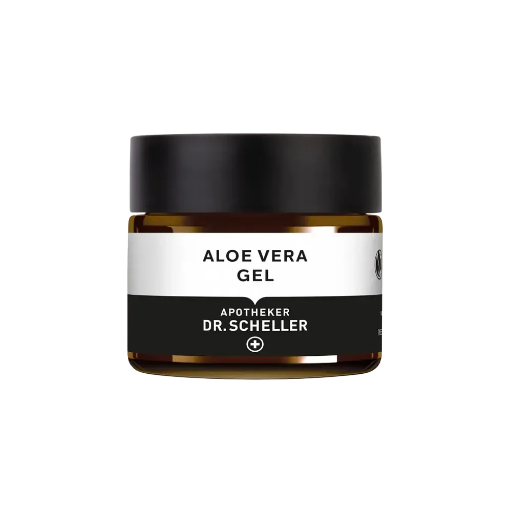 Apotheker Dr. Scheller Aloe Vera Gel