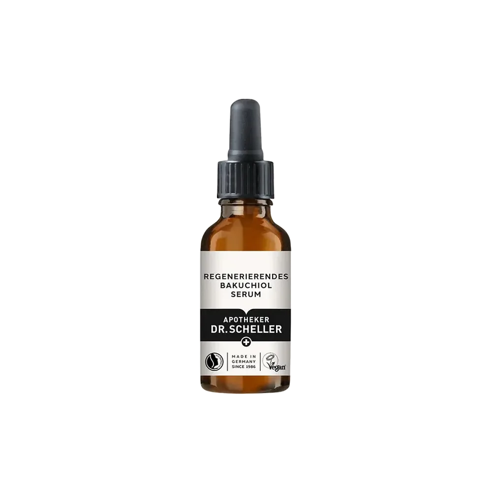 Apotheker Dr. Scheller Regenerierendes Bakuchiol Serum