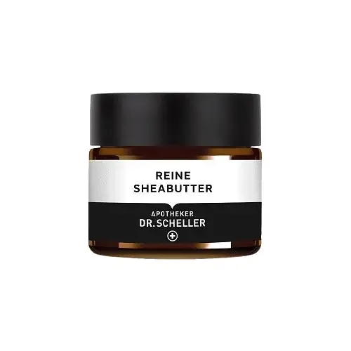 Apotheker Dr. Scheller Reine Sheabutter