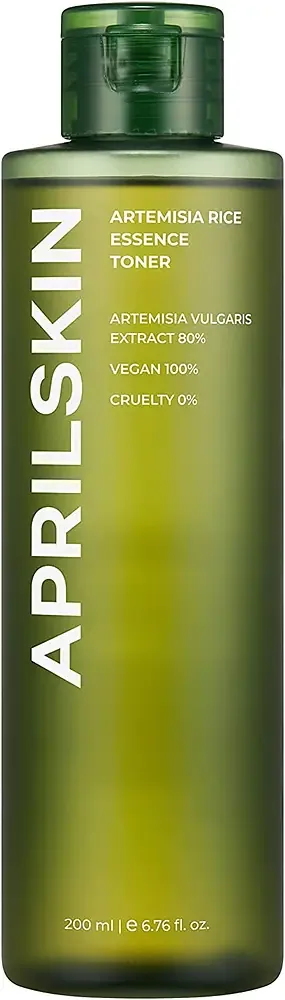 APRILSKIN Artemisia Rice Toner