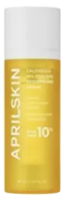 APRILSKIN Calendula 10% PHA+AHA Resurfacing Serum