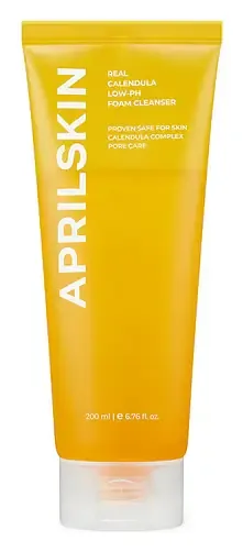 APRILSKIN Calendula Low pH Gel Cleanser