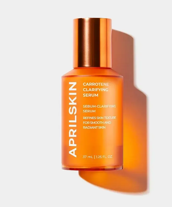 APRILSKIN Carrotene Clarifying Serum