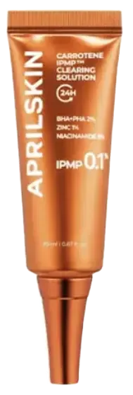 APRILSKIN Carrotene IPMP™ Clearing Solution