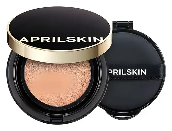 APRILSKIN Magic Snow Cushion 3.0 SPF 50+ PA+++