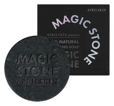 APRILSKIN Magic Stone Black